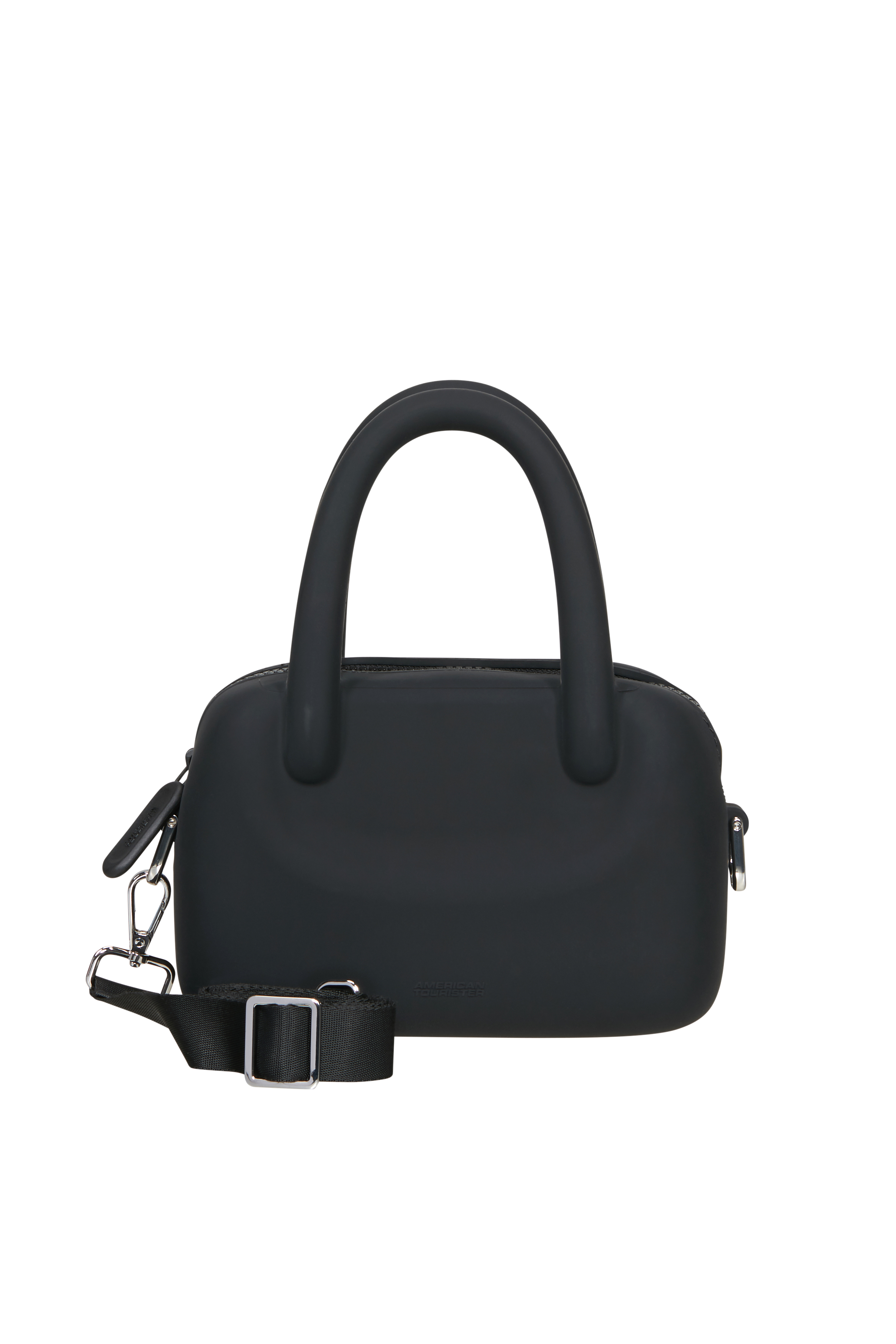 American Tourister Mini Handtas Jellypop 2l Black 20x24x10 cm