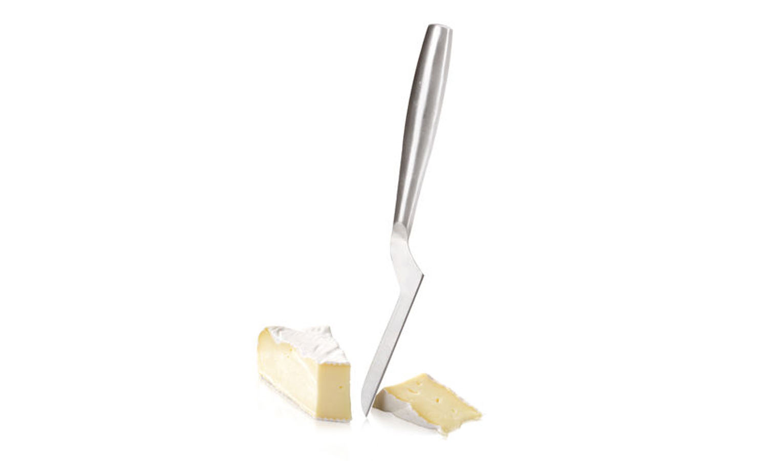 Boska Kaasmes Brie Copenhagen 22 cm RVS - Explore Pro Collection
