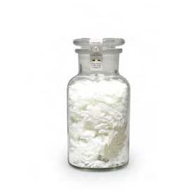 Atelier Pierre Zeepvlokken Wit in Bokaal Transparant Parfum Cotton 80 g