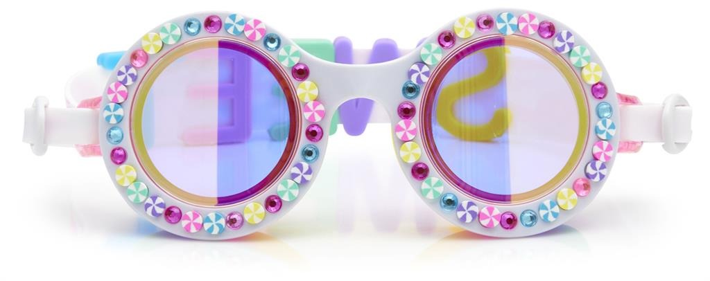 Bling2o Zwembril Bright Stripe +6 jaar