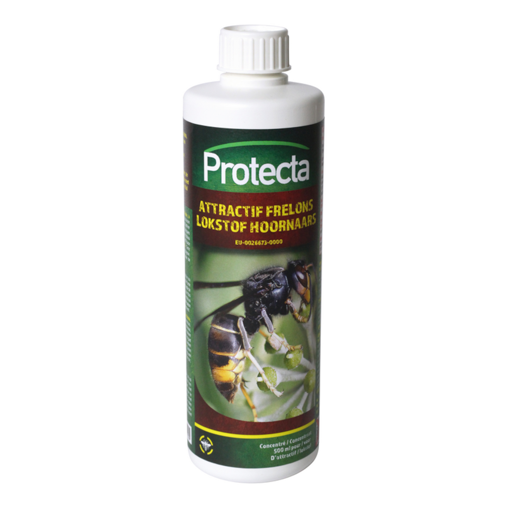 Protecta Lokstof Aziatische Hoornaar Geconcentreerd 500ml