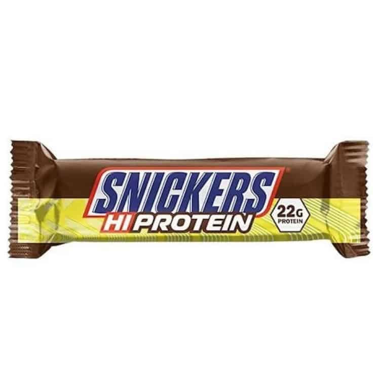Snickers HI Protein Bar Original 59 g