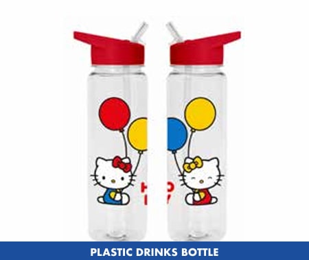 Hello Kitty Drinkfles