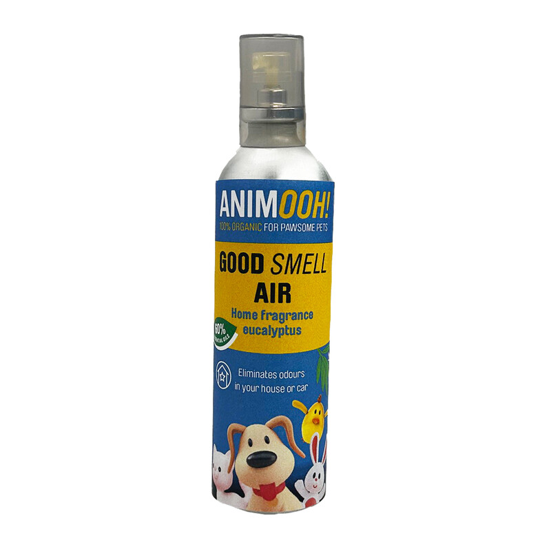 Animooh Good Smell Air Eucalyptus 100 ml