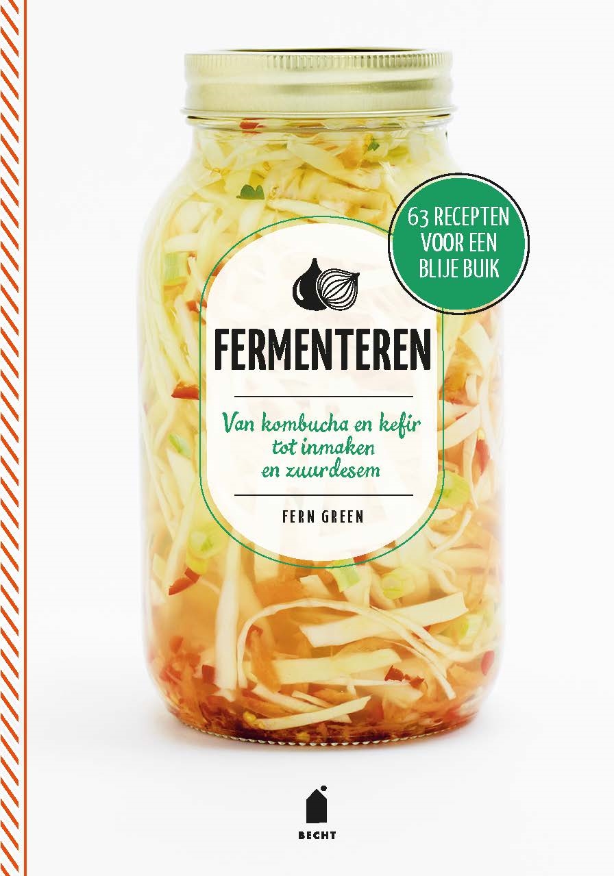 Fermenteren Fern Green