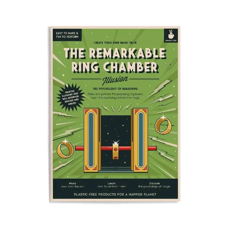 Clockwork Soldier The Remarkable Ring Chamber