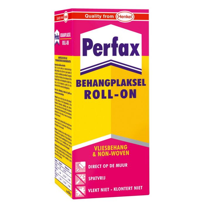 Perfax Behangplaksel 180 g
