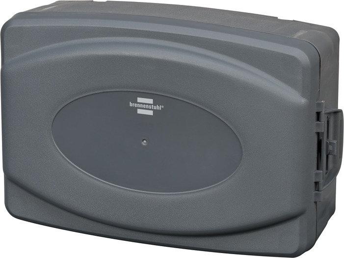 Brennenstuhl Weerbestendige kabeldoos IP54 - 34x23x12cm