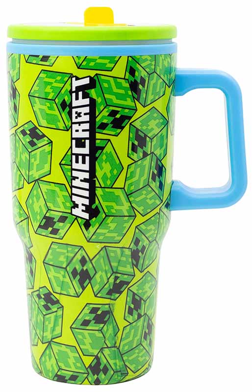 Minecraft Isoleerbeker 640 ml