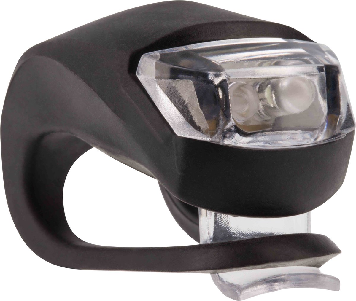 Dooky Veiligheidslichtje voor Buggy 2 stuks - Safety Light