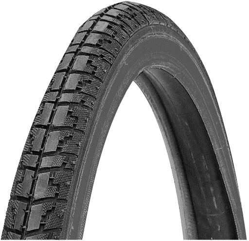 Duro buitenband 28" x 1 5/8 x 1 3/8 Cross Ranger 700x35c 37-622