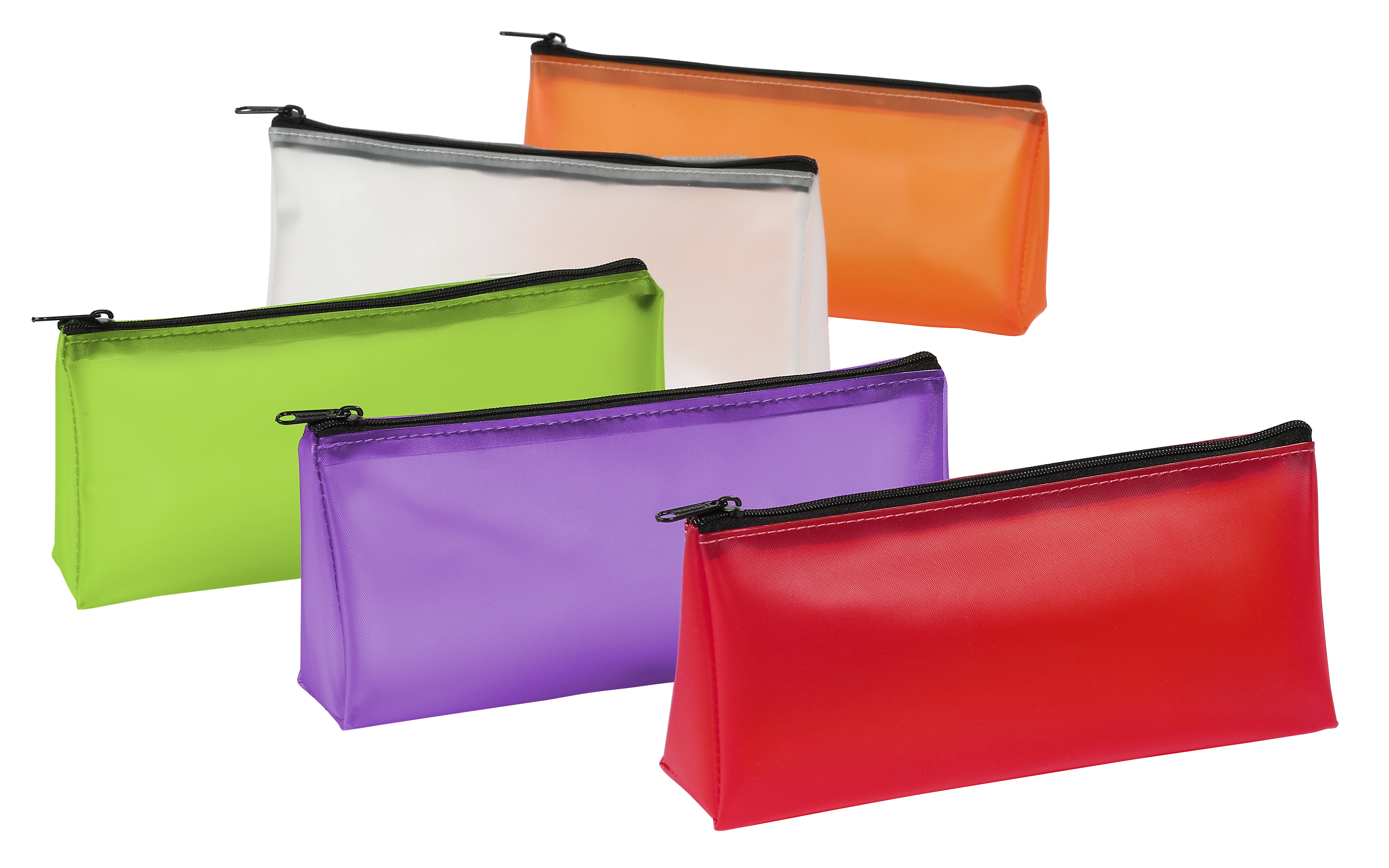 Viquel Pennenzak Propysoft assorti - Prijs per Stuk