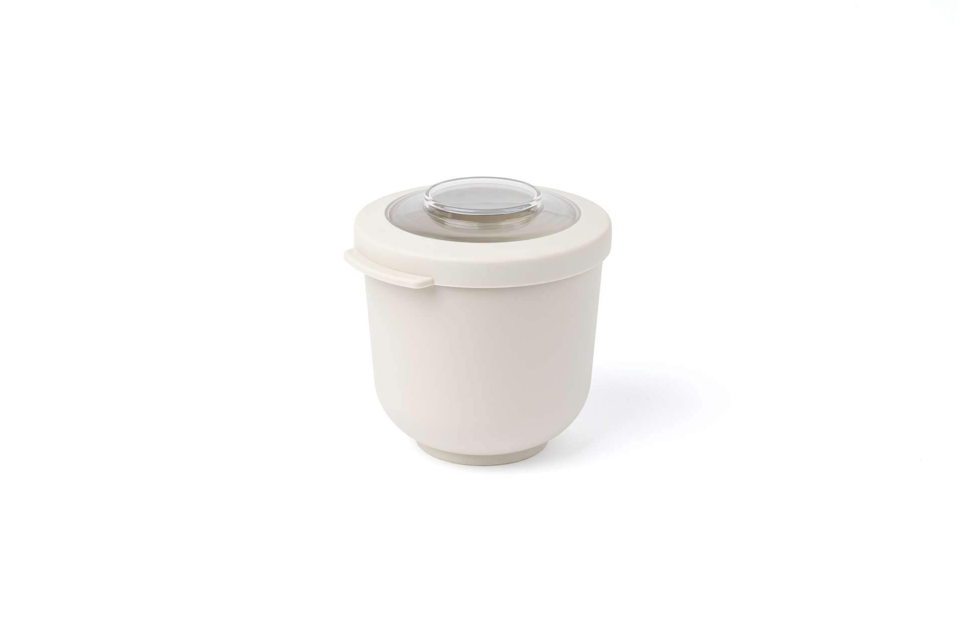 Amuse Lunchbowl Tylla 500ml Oat 10.4x8.6 cm