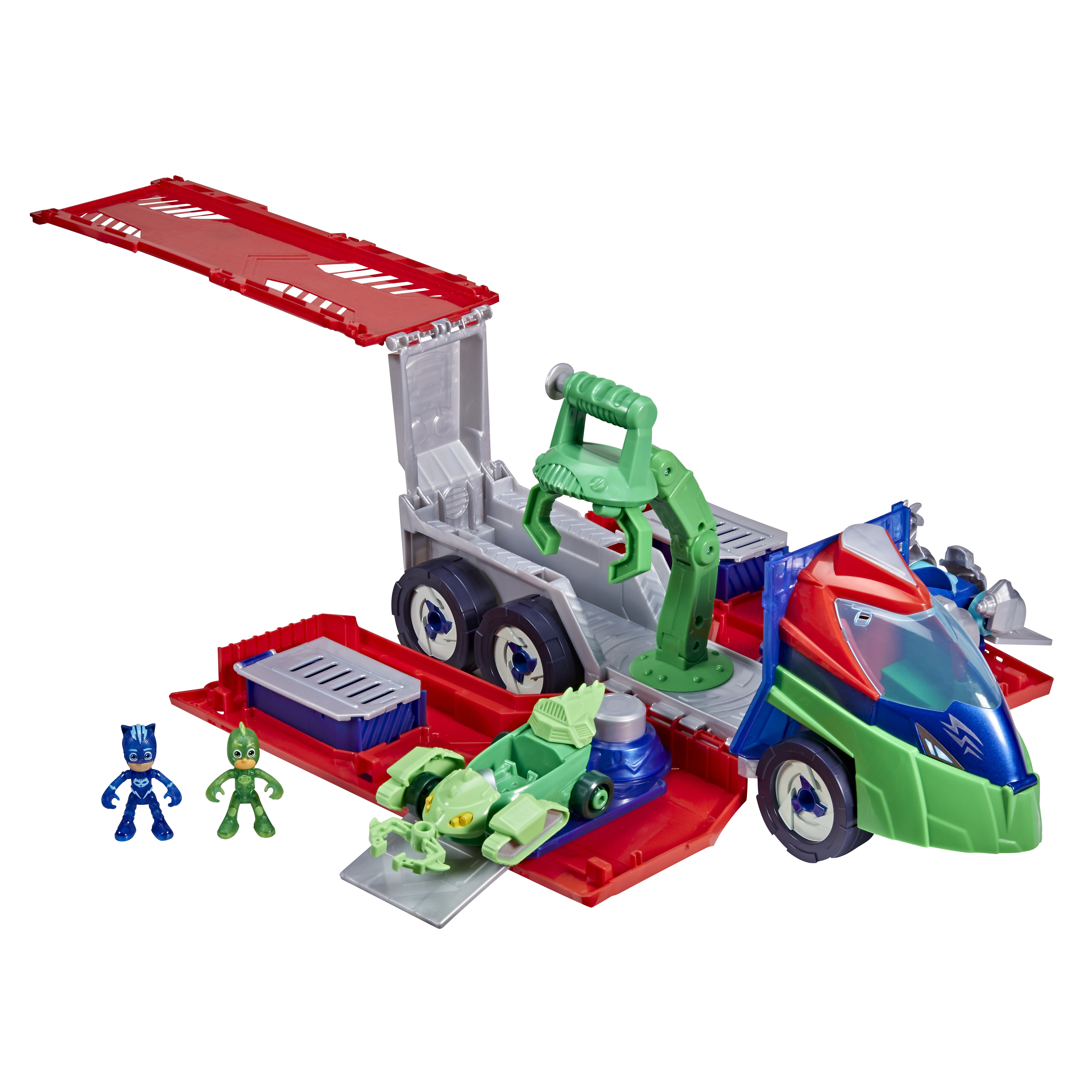 PJ Masks Heldenmobiel