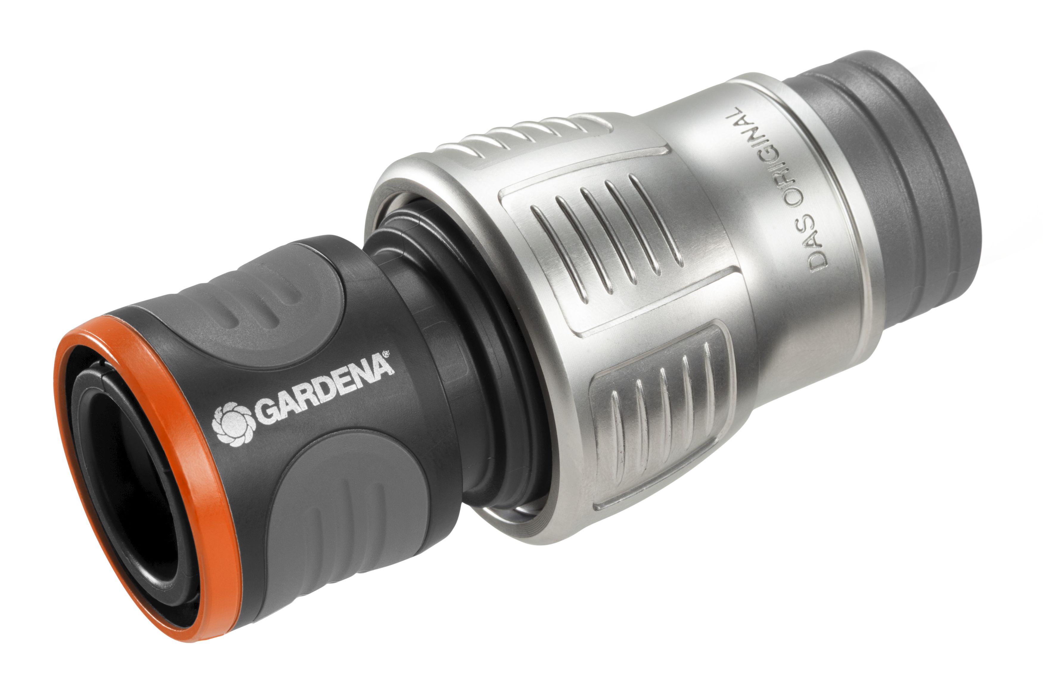 Gardena Premium Slangstuk voor 3/4" Slangen
