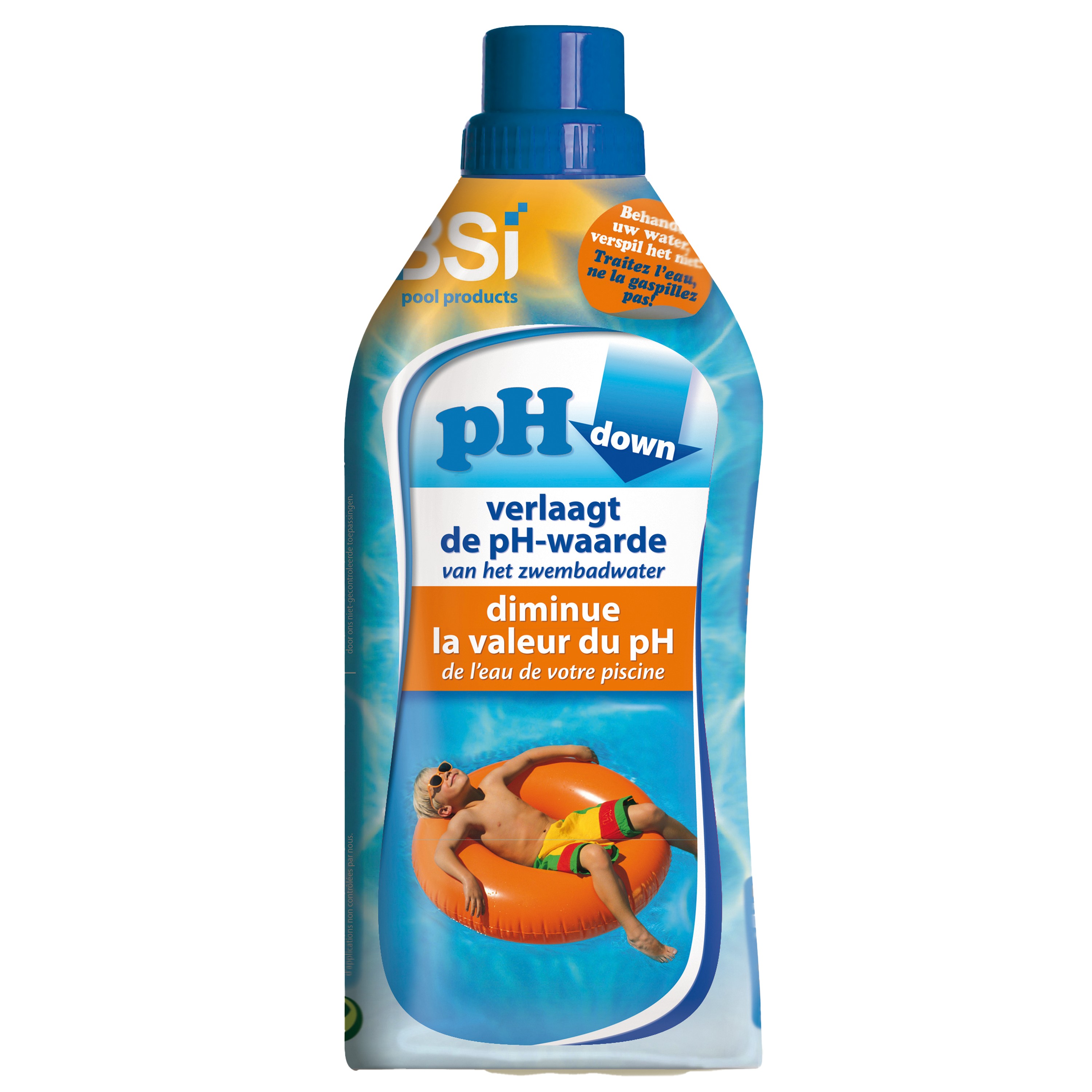 BSI Ph Down Liquid 1 l