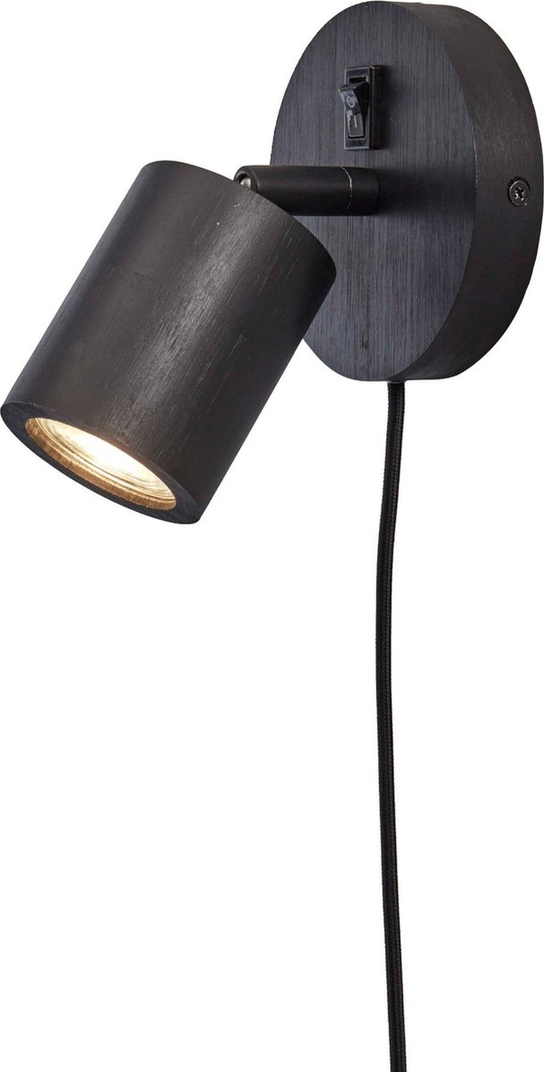 Good & Mojo Java Wandspot Naturel