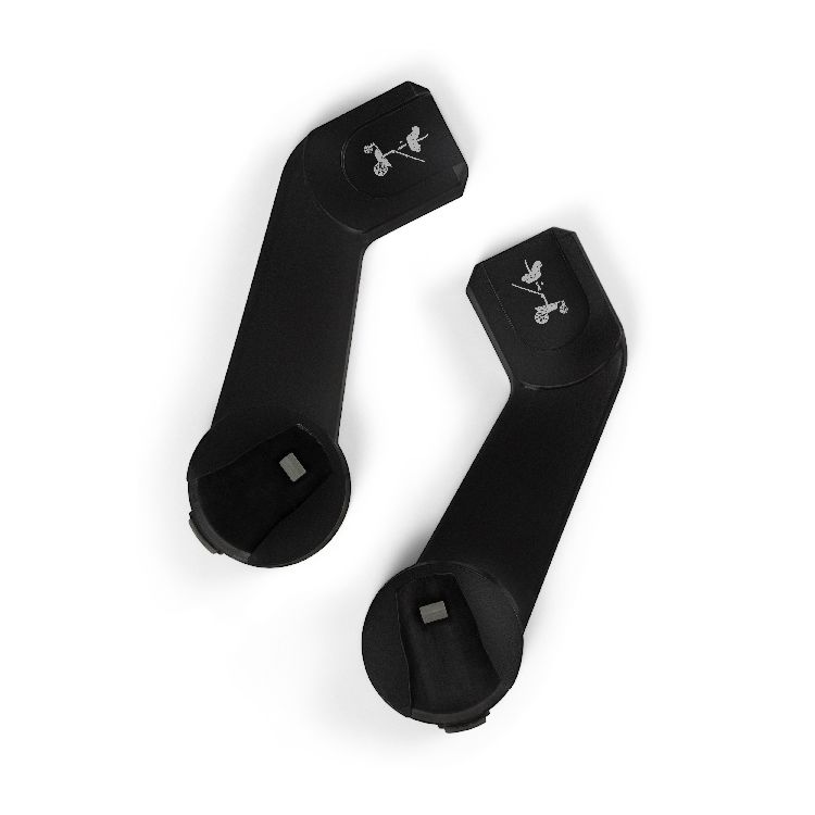 Joolz Adapter Autostoel voor Kinderwagen Hub2