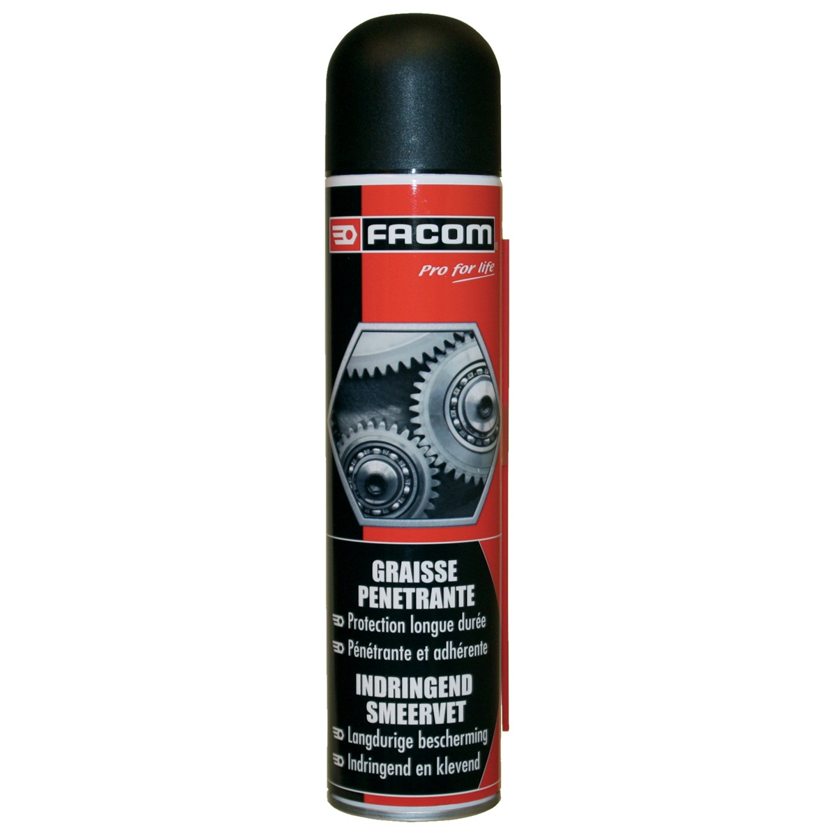 Facom Indringend smeervet 300ml
