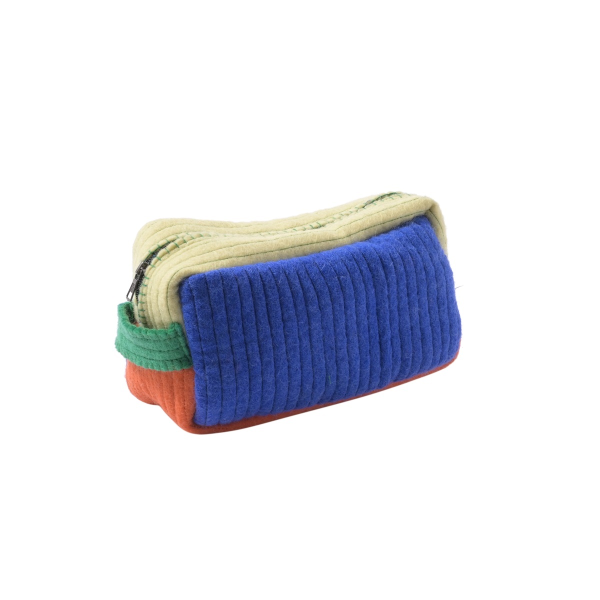 Aveva Toilettas Wash Bag Multi 23x15x10.5 cm - Wol - Make-uptas