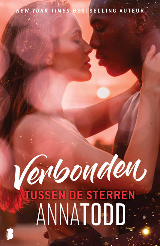 Verbonden - Anna Todd