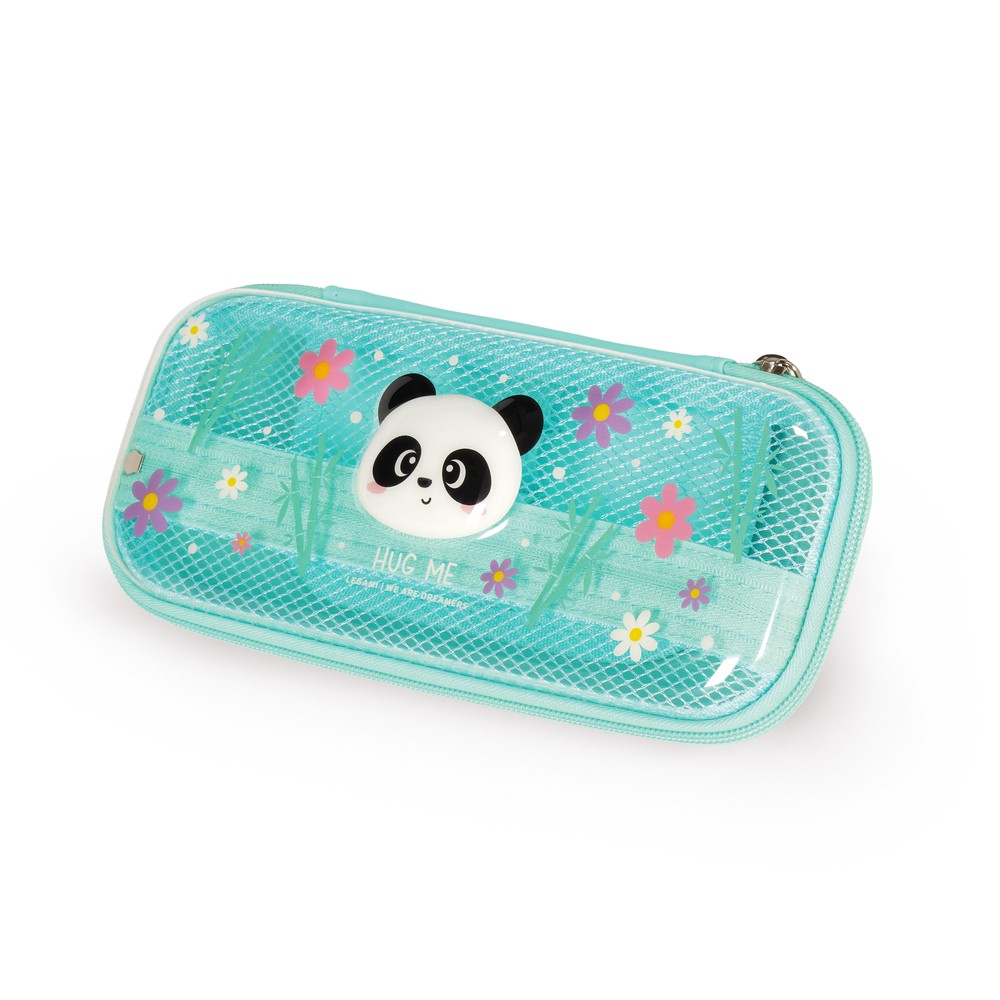 Legami Pennenbox Wonderwow Panda