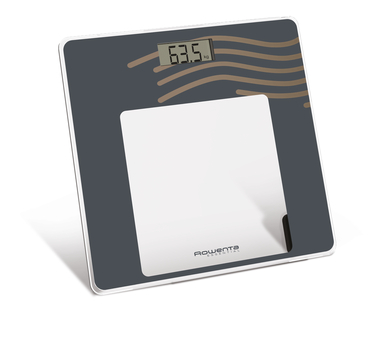Rowenta Personenweegschaal Essential Dune - tot 150kg