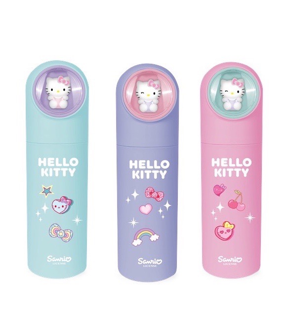 Hello Kitty Pennenrol