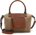 Tamaris Shopper Fabrizia Sand
