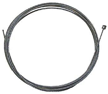 Promax Binnen Kabel voor Derailleurs Gladde Coating 1,2 mm / 2,1 m
