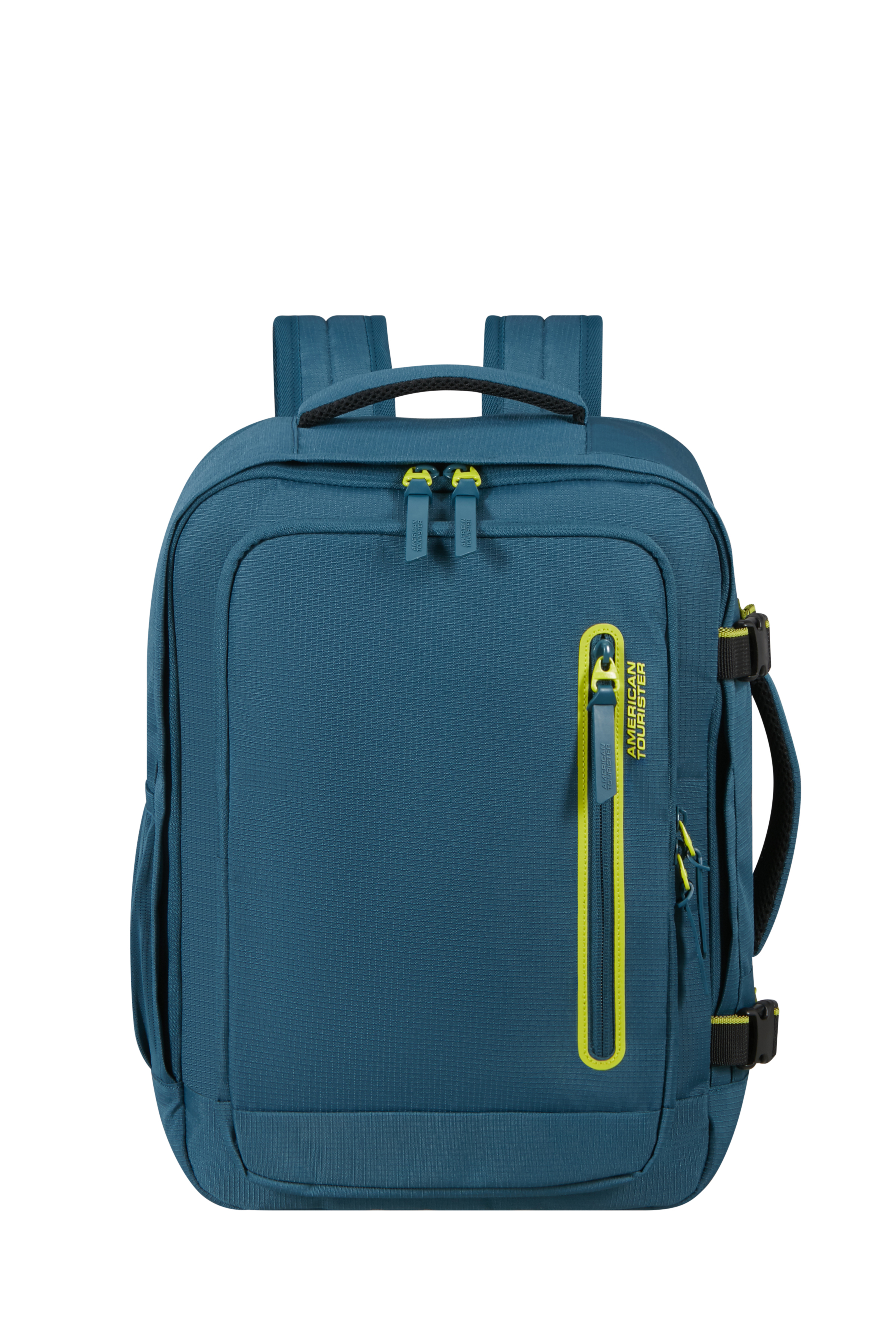 American Tourister Underseat Rugzak Take2Cabin 26.5l Harbor Blue 30x40x20 cm