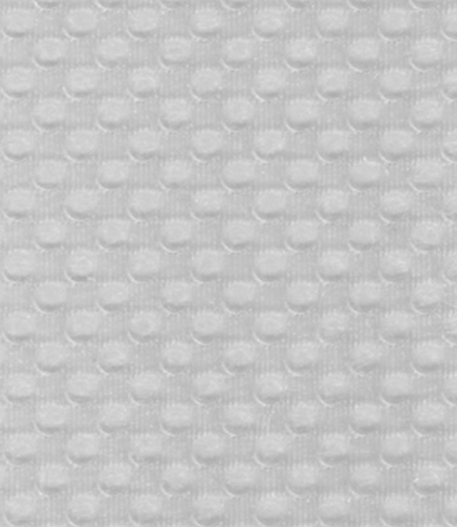 Finesse Anti-slip Mat Fin Fresh Transparant - 150x30 cm