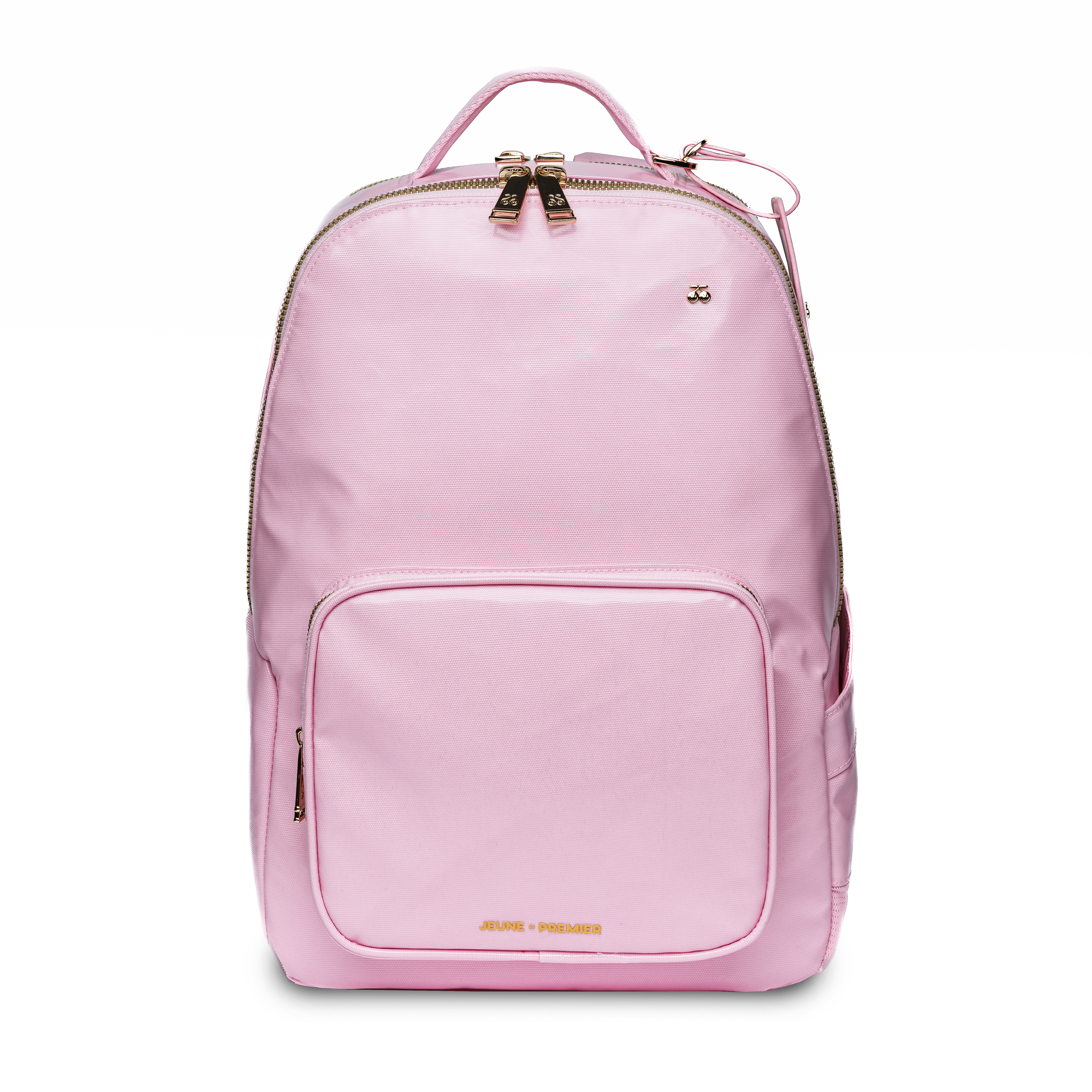Jeune Premier Rugzak New Bobbie 19l Blush 42x15x30 cm
