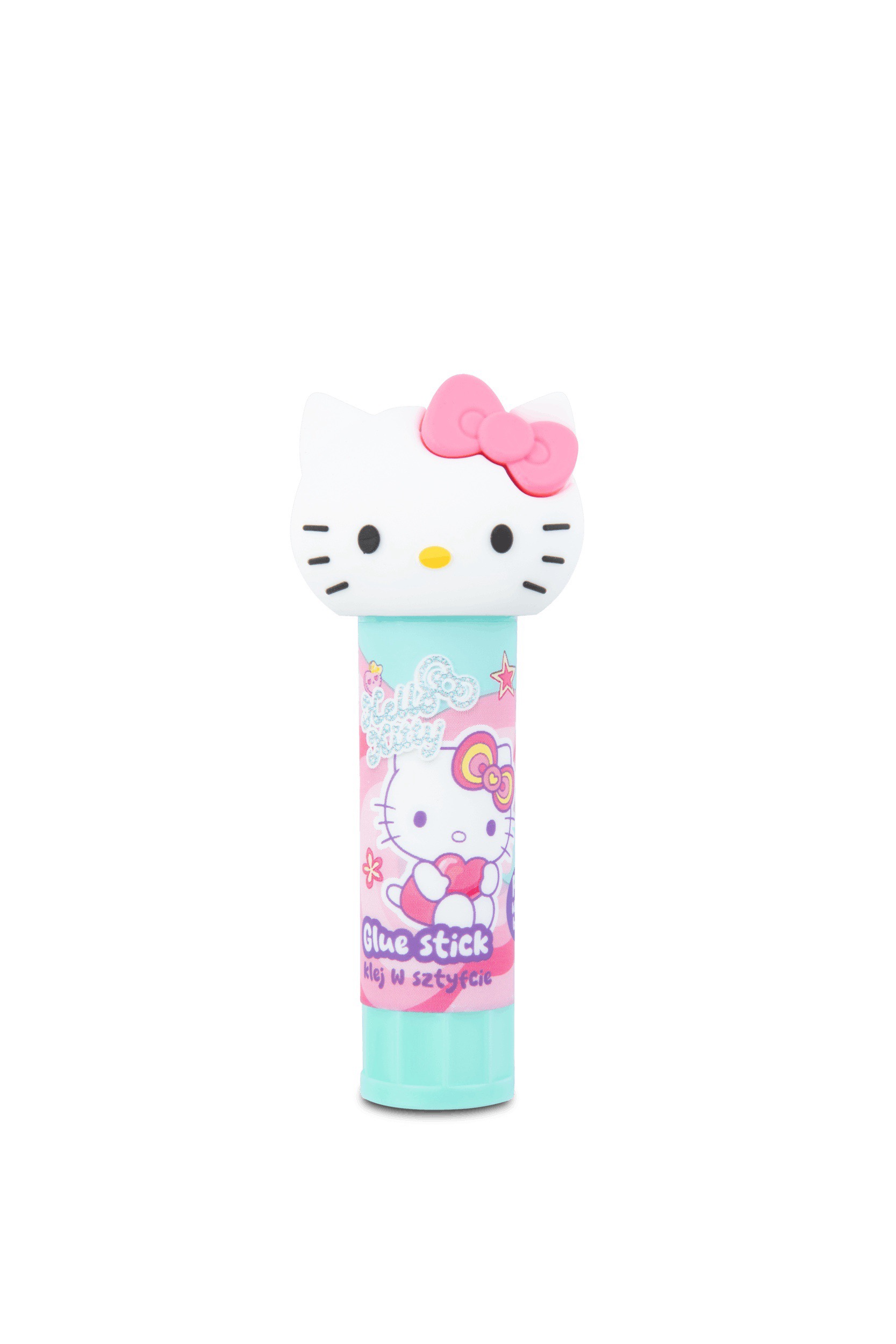 Hello Kitty Lijmstick