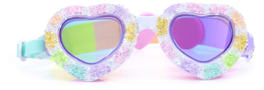 Bling2o Zwembril Sweet Hearts +6 jaar