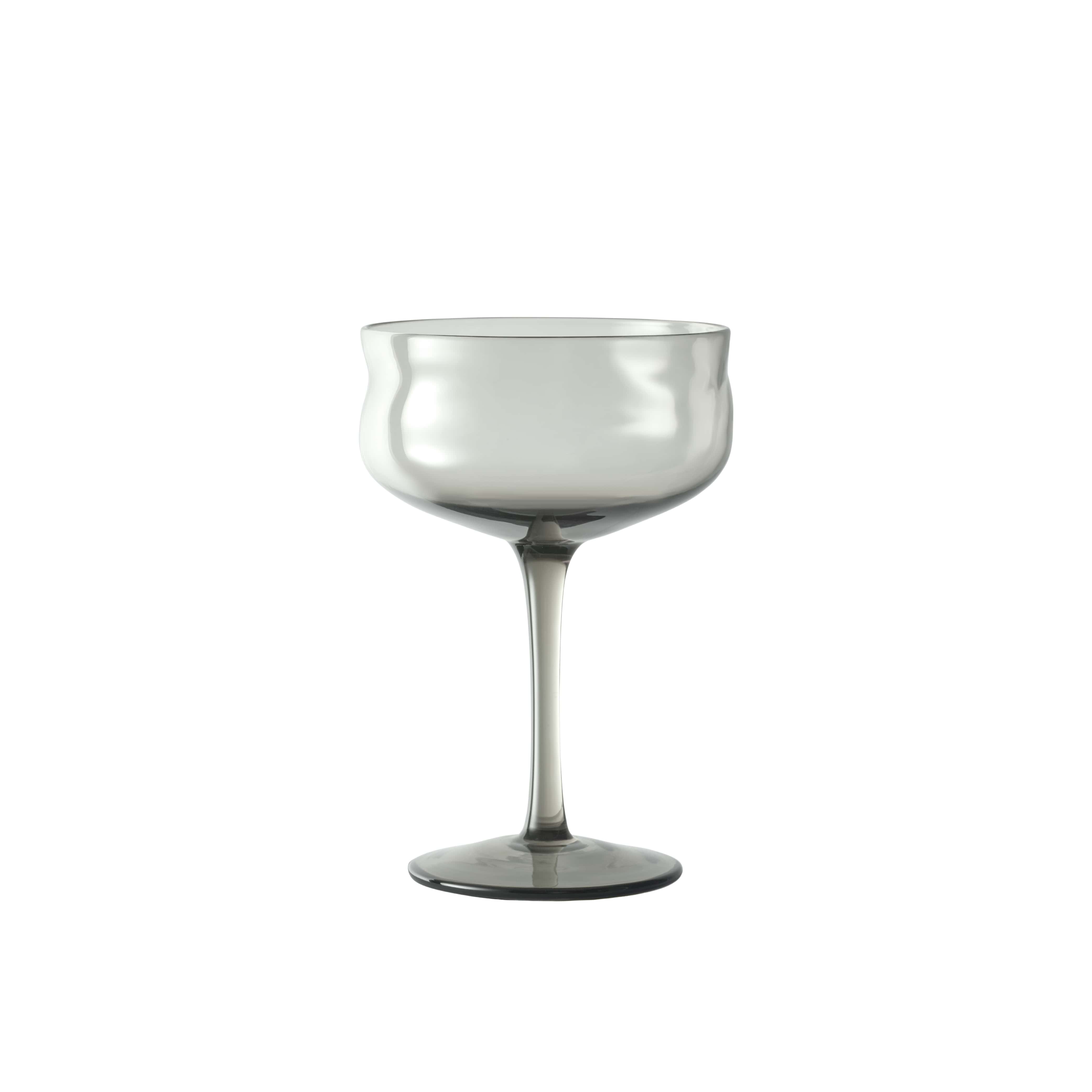 Paveau Swirl Cocktailglas Mist 260ml - Coupe