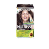 Garnier Haarkleuring Permanent Nutrisse Ultra Creme 4 Middenbruin