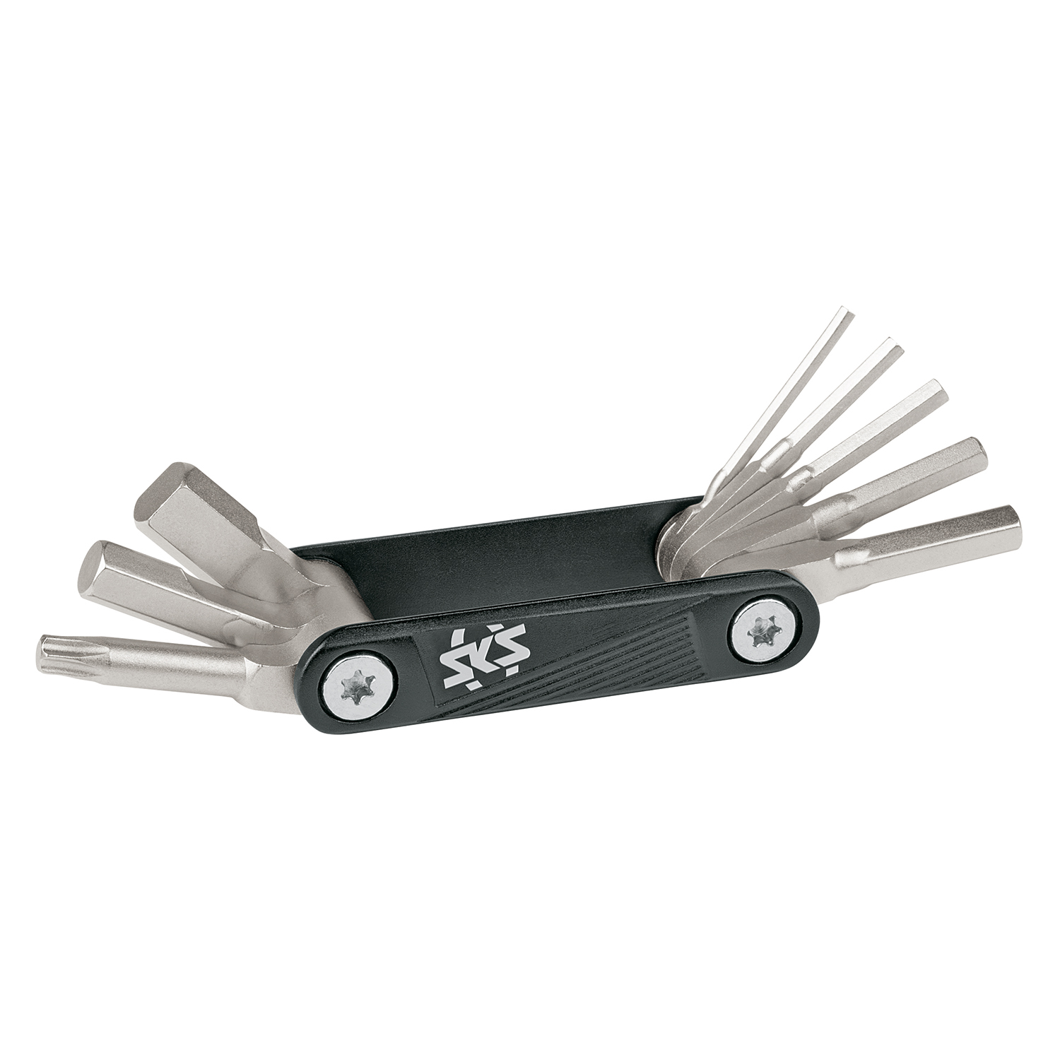SKS Mia 8 Lichtgewicht Tool 8 Functies