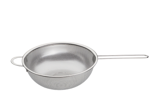 Weis Zeef Vergiet 23.5cm - RVS