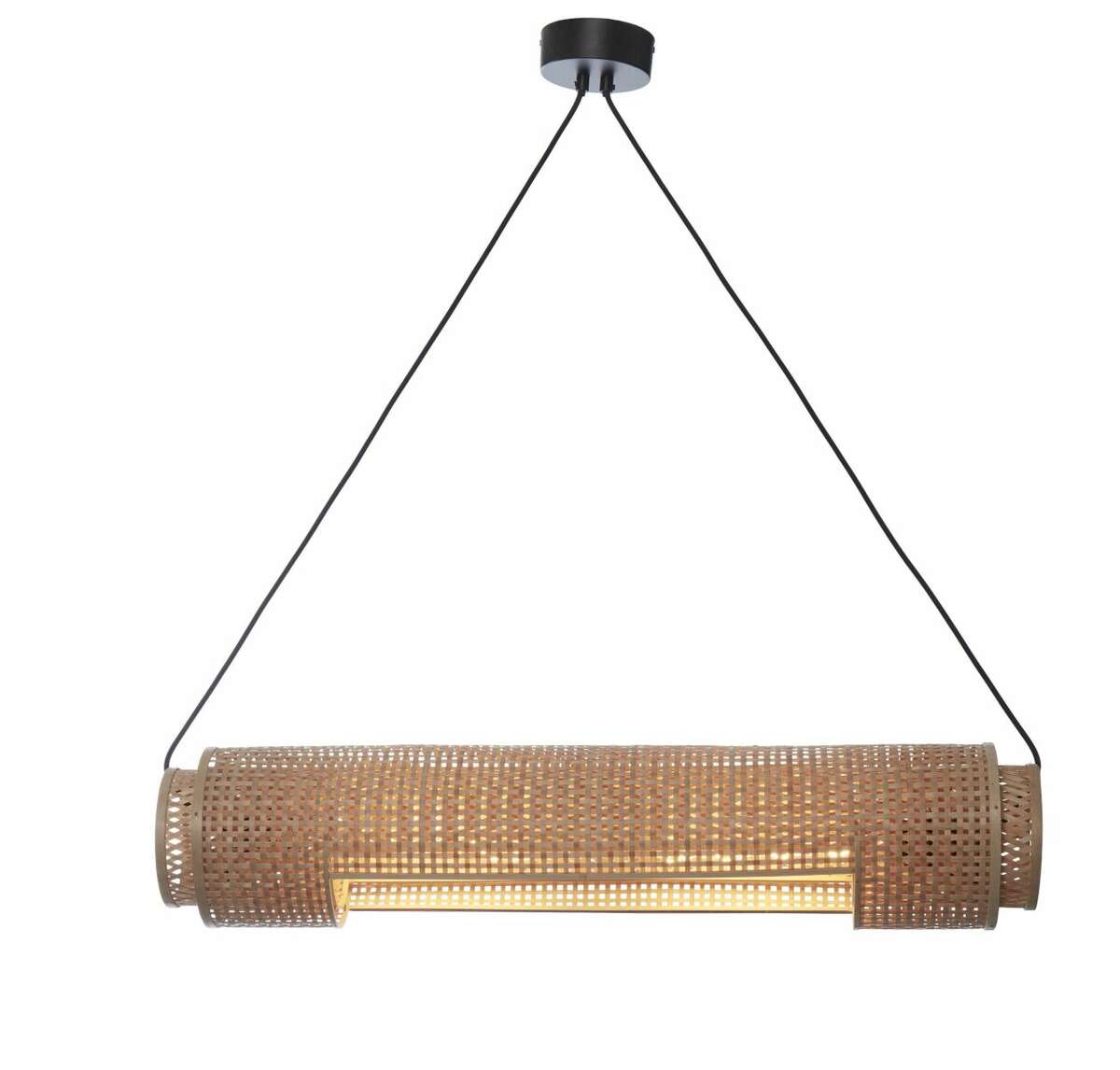 Good & Mojo Bhutan Hanglamp Naturel