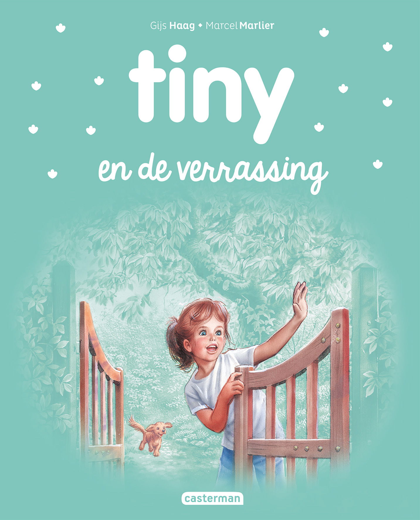 Tiny en de Verrassing - 52