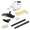 Karcher SC 1 Multi & Mop Stoomreiniger