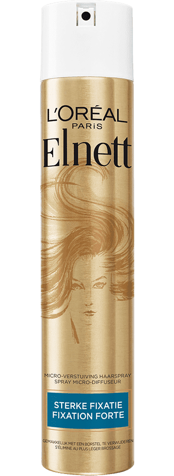 Elnett Haarspray Satin Sterke Fixatie 200 ml