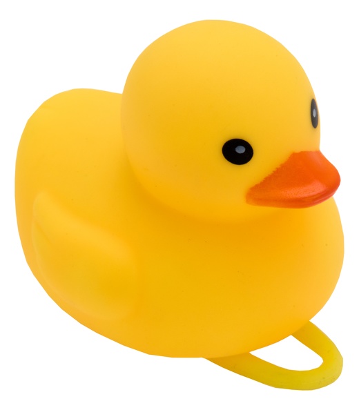Liix Deco Duck Naked