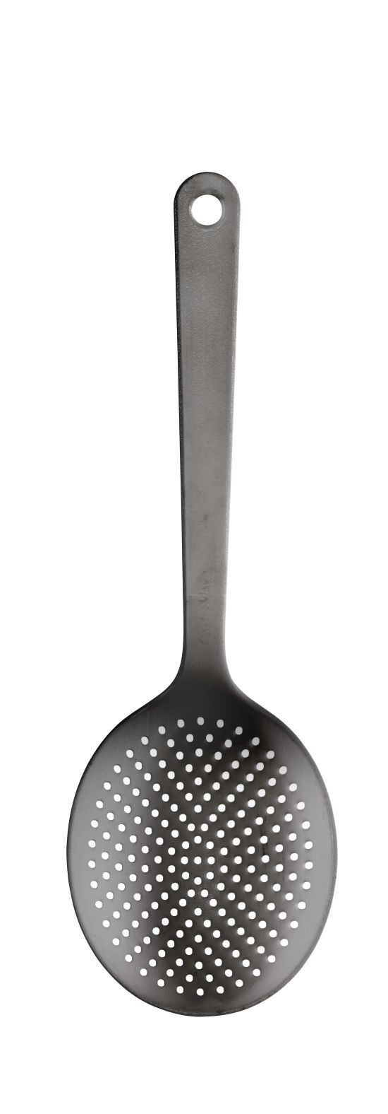 Gastromax Schuimspaan Grijs 36cm