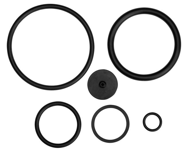 Gardena Ringenset ( Dichtingen )