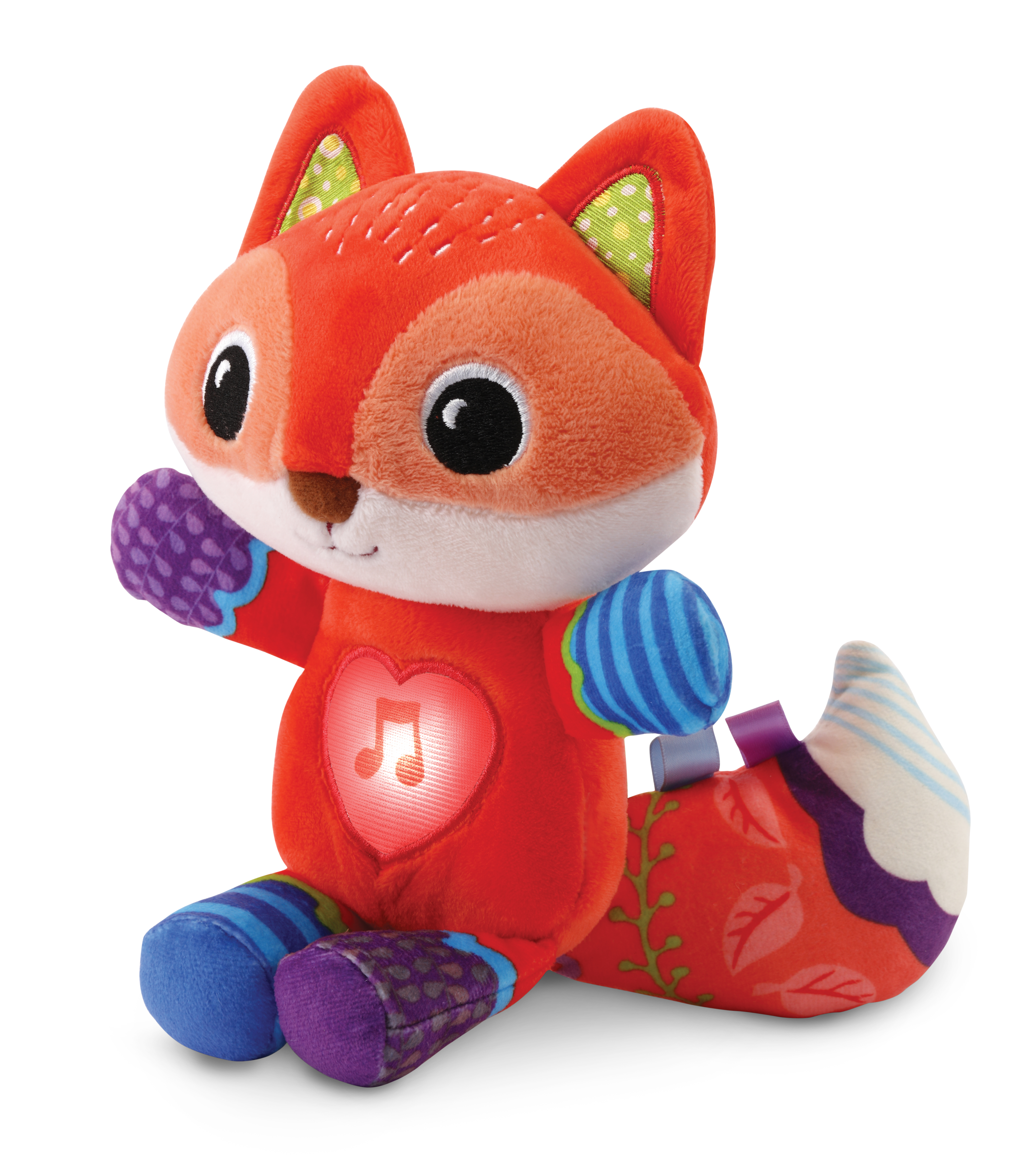 VTech Baby Bedtijd Vosje