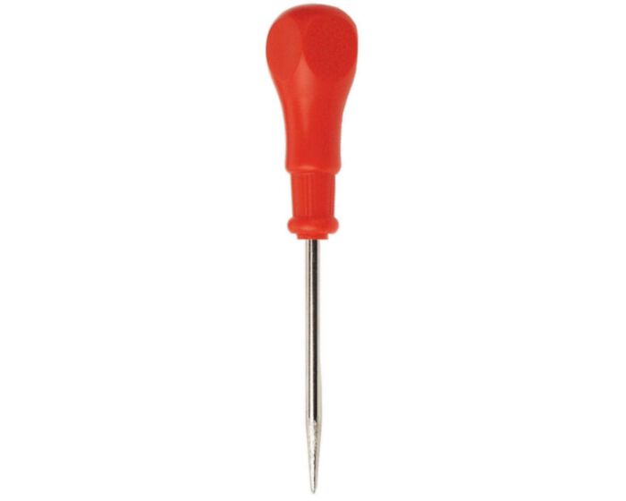 Bruder Mannesmann Priem Rond 190 mm