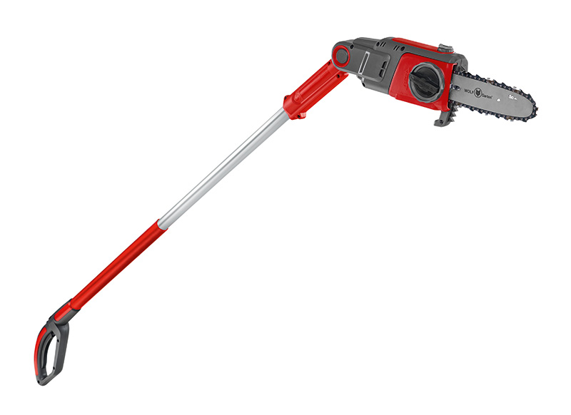 WOLF-Garten E-Multistar Kettingzaag 20 cm