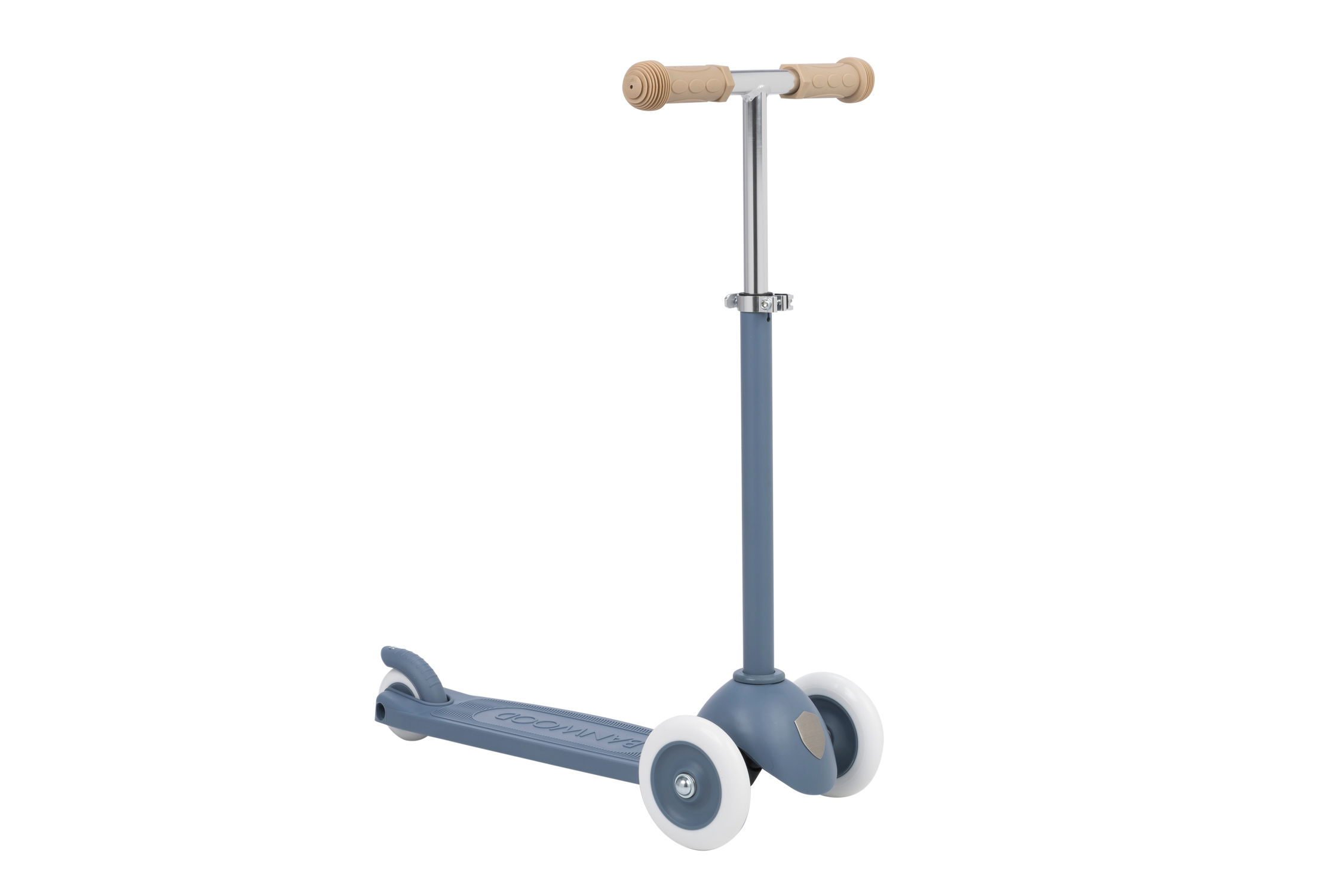 Banwood Eco Scooter Deap Sea